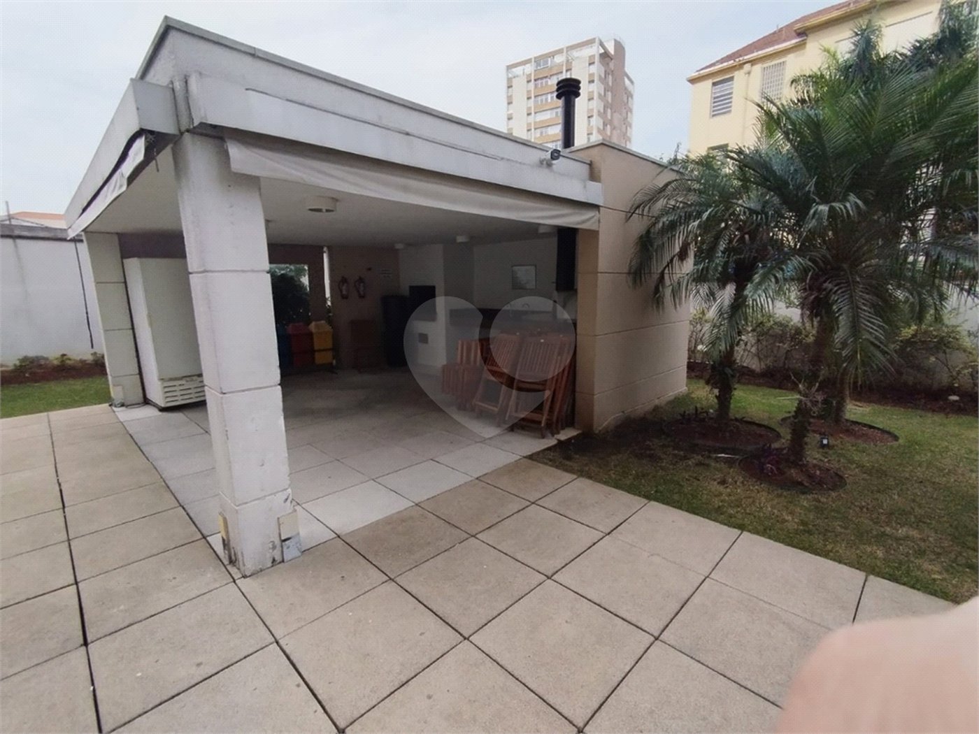 Apartamento á venda - Cambuci