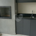 Apartamento LOCAÇÃO! 03 Dormitório, Varanda Gourmet com churrasqueira. Próximo metrô Santana