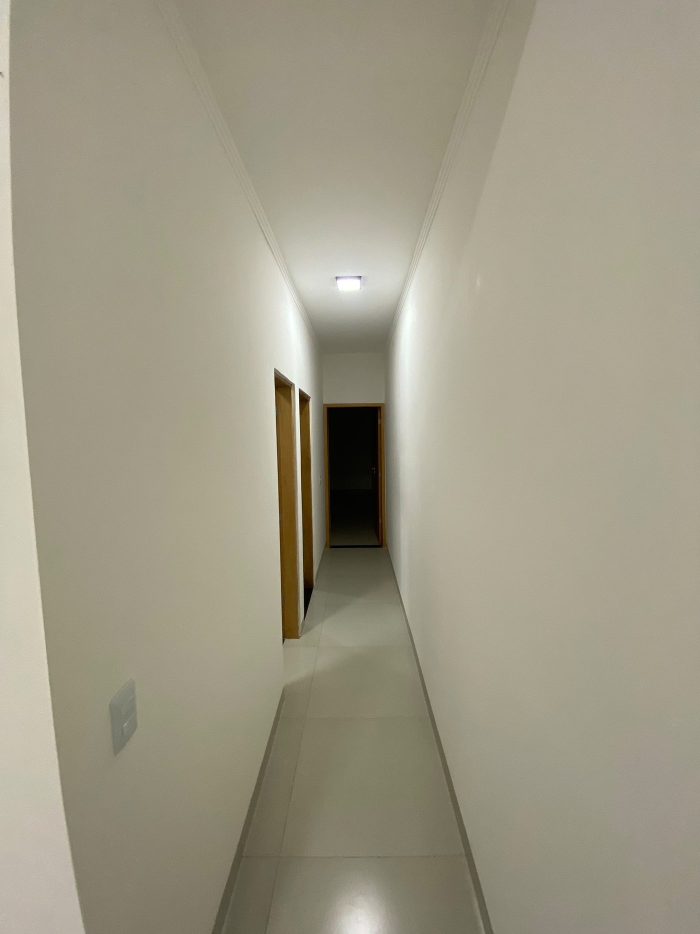 Casa à venda com 2 quartos, sendo 1 suíte, em Santa Helena, Três Lagoas, MS