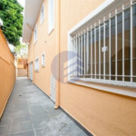 Sobrado à venda 240m² com 4 quartos, sendo 1 suíte, em Jardim Peri Peri a 650 metros do Metrô Vila Sônia