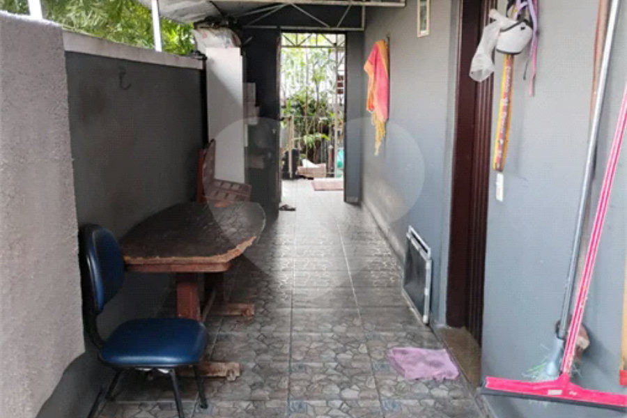 Sobrado à venda com 2 quartos em Vila Santa Catarina, São Paulo, SP