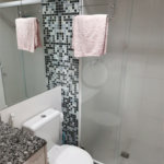 Apartamento à venda com 2 quartos, sendo 1 suíte,  em Vila Ester (zona Norte), São Paulo, SP