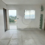 Apartamento à venda com 2 quartos em Vila Mazzei, São Paulo, SP