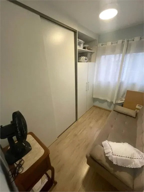 Apartamento à venda 60 m² na Vila Sônia com 2 quartos e 1 vaga próximo ao metro Vila Sônia