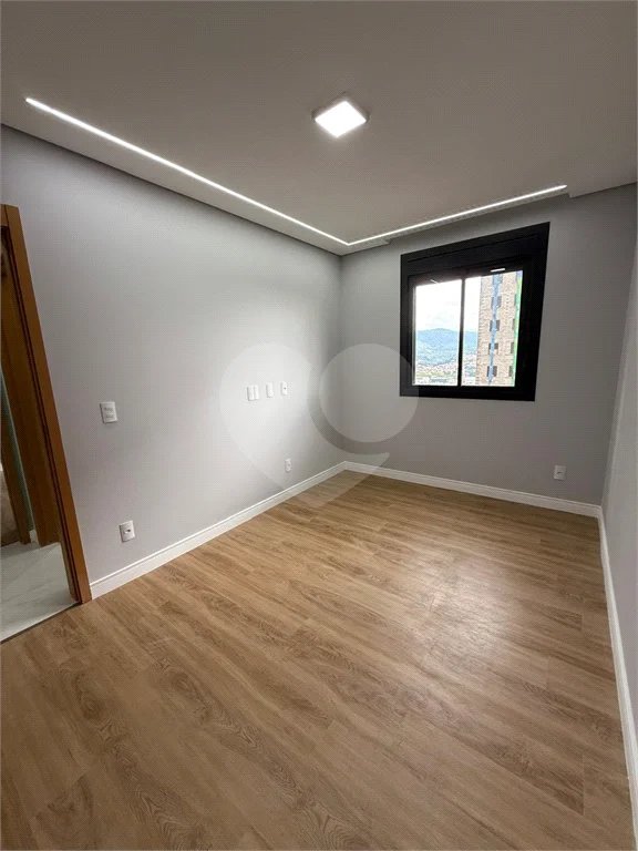 Apartamento à venda com 2 quartos, sendo 1 suíte, em Vila Progresso, Jundiaí, SP
