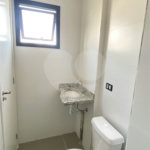 Studio em local nobre, no Alto de Santana com 28 m2