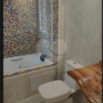 Apartamento exclusivo no último andar, em localização privilegiada de São Paulo.