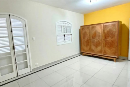 Sobrado à venda com 3 quartos, sendo 1 suíte, em Vila Leopoldina, São Paulo, SP