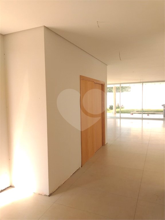 Casa em Construção no Condomínio de alto padrão Dahma III