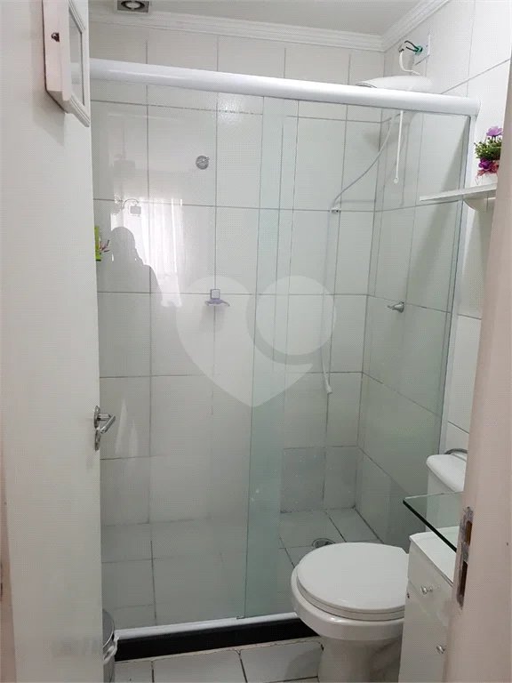Apartamento à Venda no Jaraguá, São Paulo.
