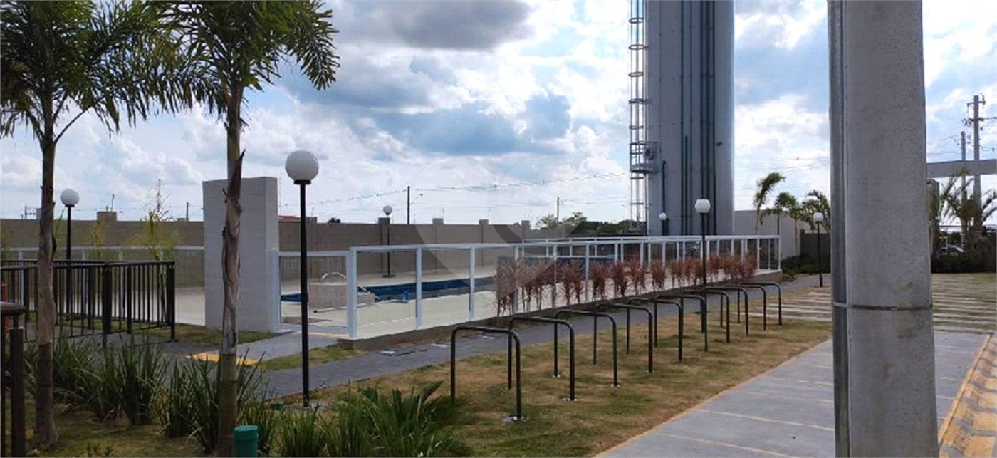 Apartamento à venda com 2 quartos em Jardim Embaré, São Carlos, SP