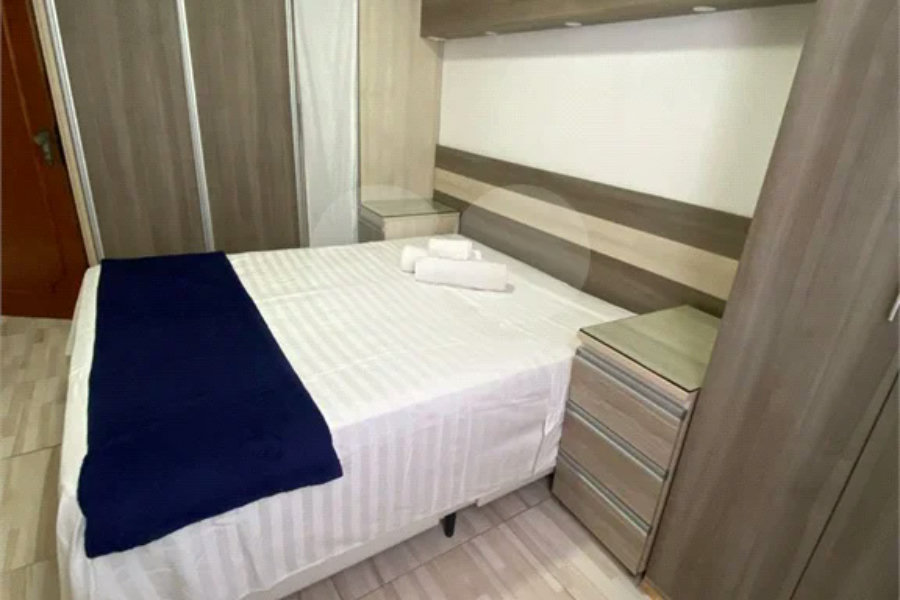 Apartamento à venda com 2 quartos em Vila Prudente, São Paulo, SP