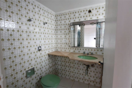 ÓTIMO APARTAMENTO EM UM DOS BAIRROS MAIS COBIÇADOS DE SÃO PAULO - HIGIENÓPOLIS