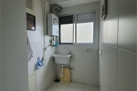 Apartamento à venda ou para alugar com 2 quartos em Jardim Esmeralda, São Paulo, SP