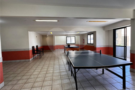Apartamento à venda – Vila Guilhermina