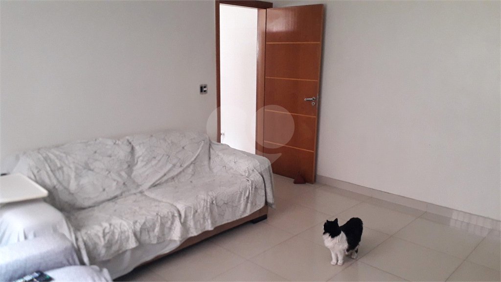 Casa com 2 dormitórios para venda na Vila Maria, São Paulo/ SP