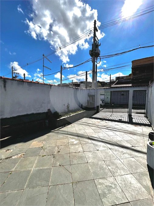 Casa com 2 quartos na Vila Brasileira em Mogi das Cruzes/SP