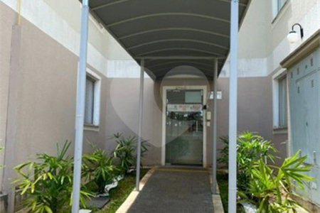 Apartamento para venda no Condomínio Residencial Spazio Mont Royal.