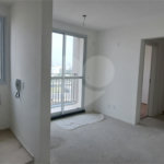 Apartamento 2 Dorms a 800m do Metrô Belém – Vista Livre