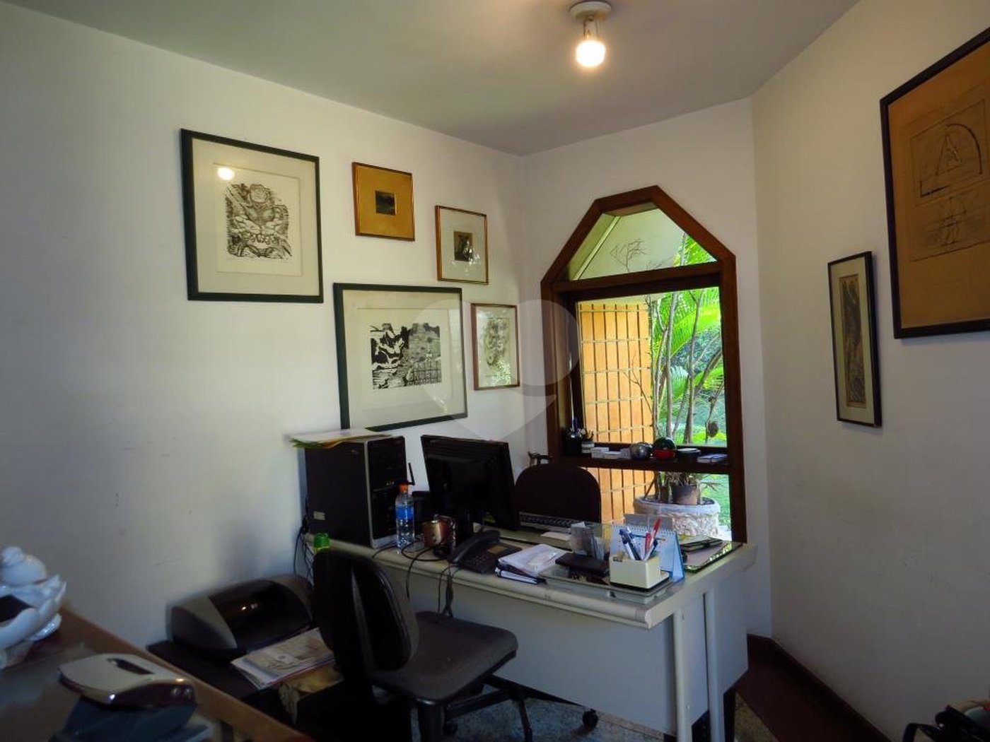 Casa de Vila à venda com 5 quartos, sendo 3 suítes, em Morumbi, São Paulo, SP