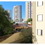 Apartamento com 3 Dormitórios sendo 1 Suíte no Jardim Paraíso – Conforto e Excelente Localização, próximo a Santa Casa