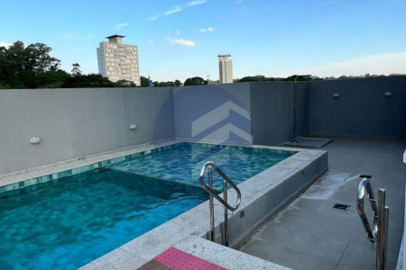 Apartamento à venda com 2 quartos em Butantã, São Paulo - SP