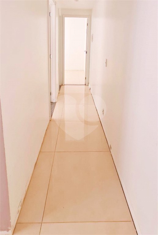 Apartamento - Cambuci - 2 quartos - 1 banheiro - sem vaga