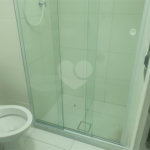 Studio em Vila Firmiano Pinto com 36m²