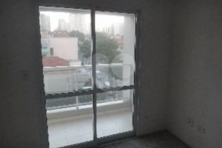 Apto.Novo - 2 Dormts/ 1 Suite/ 2 Vagas - Metrô Saúde