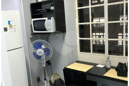 Casa Palmares Conjunto Comercial 100 m²