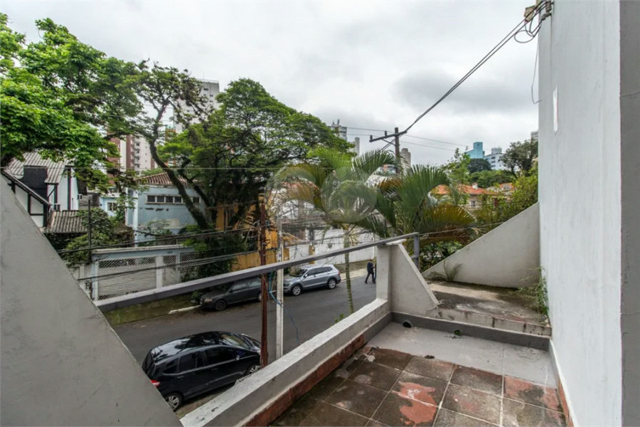 Casa para alugar em Vila Mariana, São Paulo, SP