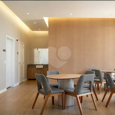 Apartamento à venda com 1 suíte em Butantã, São Paulo, SP