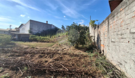 Terreno à venda em Jardim Rosália Alcolea, Sorocaba, SP