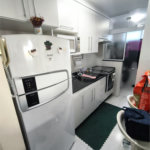 Apartamento à venda com 2 quartos em Vila Guilhermina, São Paulo, SP