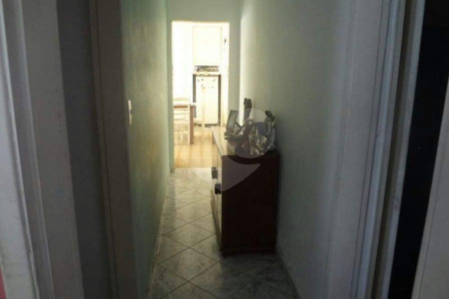 Casa Térrea à venda com 4 quartos, sendo 1 suíte, em Tucuruvi, São Paulo, SP