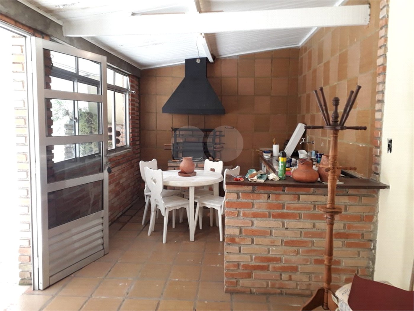 Sobrado à venda com 3 quartos, sendo 1 suíte, em Campo Belo, São Paulo, SP