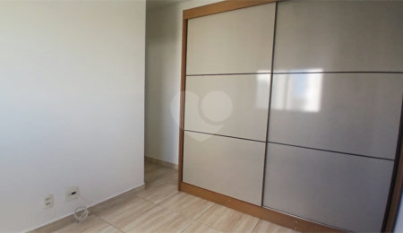Apartamento para alugar com 2 quartos, sendo 1 suíte, em Vila Anastácio, São Paulo, SP