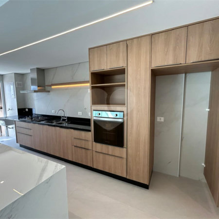 Apartamento à venda com 3 suítes em Vila Mogilar, Mogi das Cruzes, SP