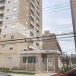 Apartamento à venda com 2 quartos em Vila São João, Guarulhos, SP