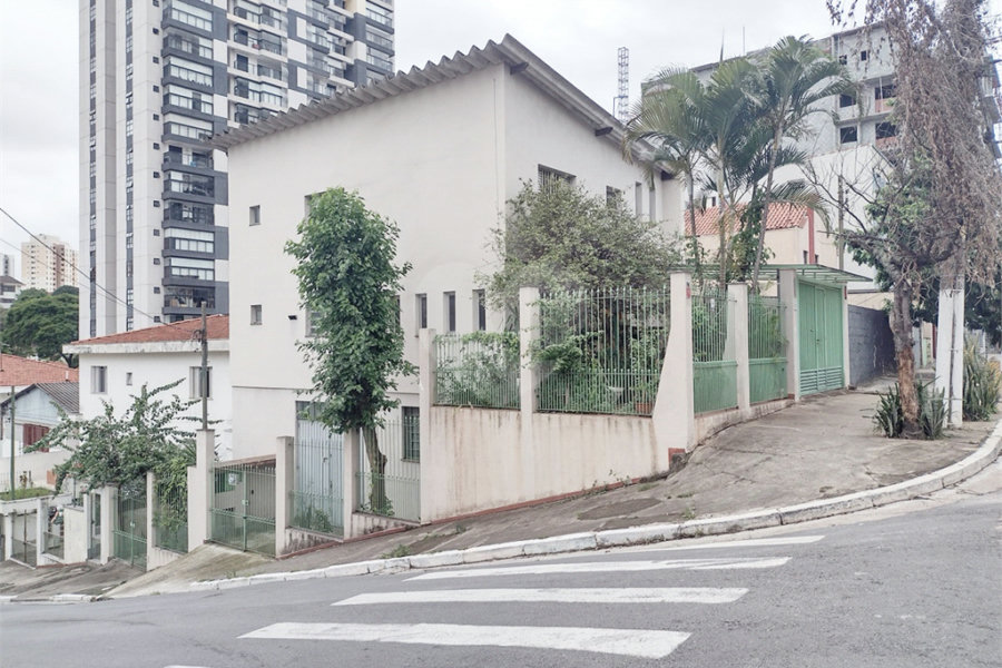 Sobrado à venda com 3 suítes em Vila Ester (zona Norte), São Paulo, SP