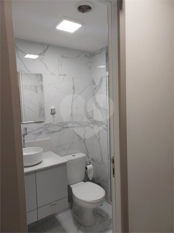 Casa para alugar com 1 suíte no condomínio Hub Vila Madalena, São Paulo - SP