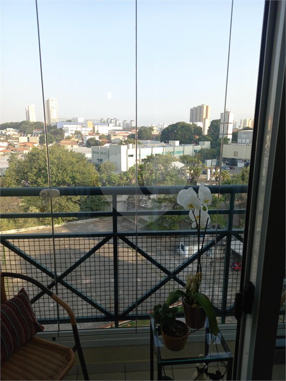 Apartamento à venda com 3 quartos, sendo 1 suíte, em Vila Butantã, São Paulo, SP