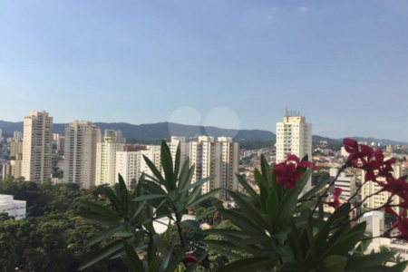 Apartamento à venda com 3 suítes em Santana, São Paulo, SP