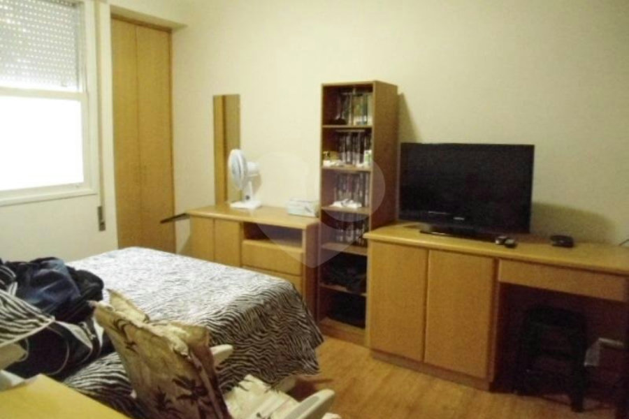 Apartamento à venda com 3 suítes em Santana, São Paulo, SP