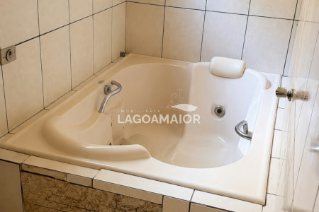 Rancho à venda com 3 quartos, sendo 3 suítes, Três Lagoas - MS