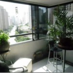 Apartamento à venda com 3 quartos, sendo 1 suíte,  em Vila Andrade, São Paulo, SP