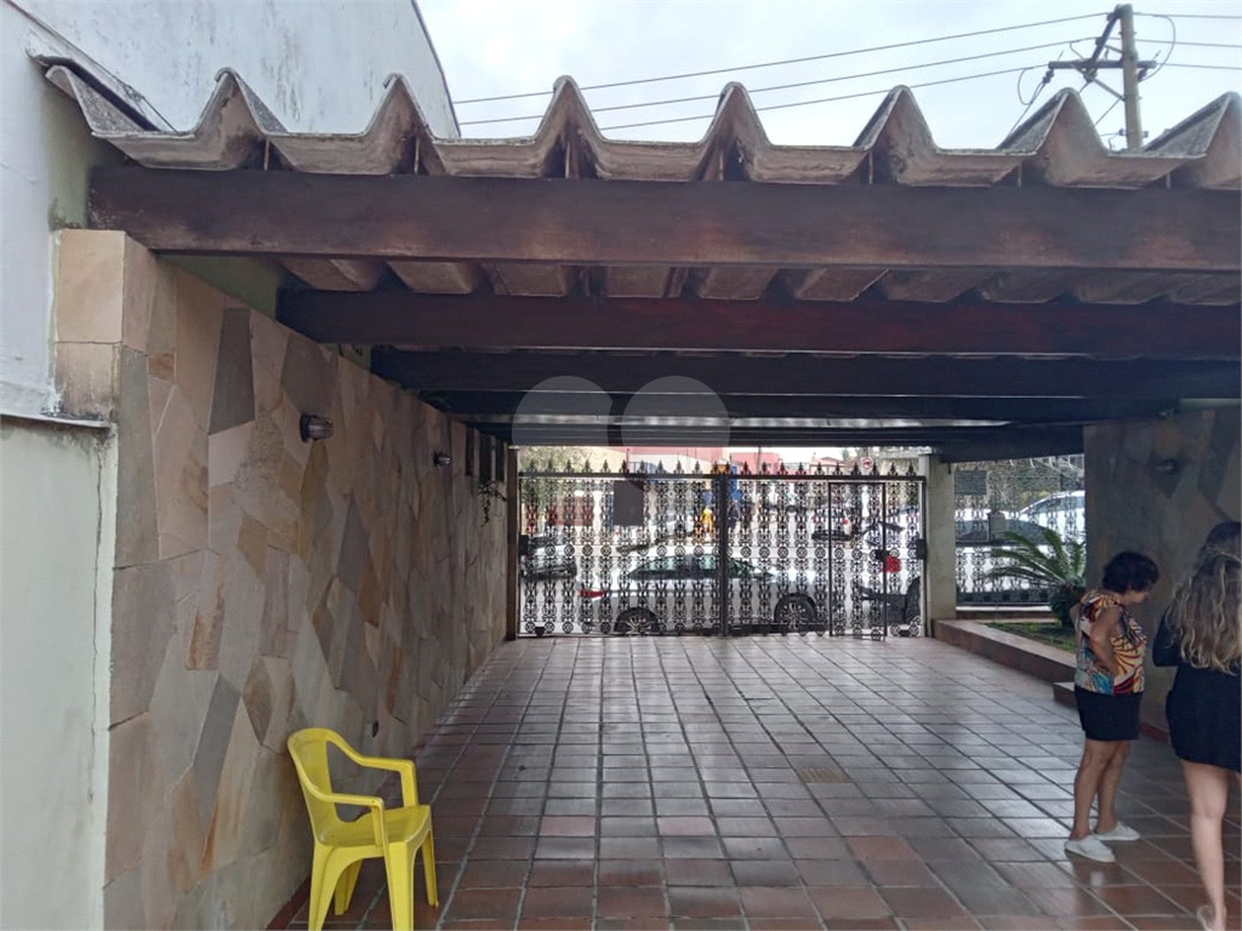Casa Térrea à venda com 2 quartos em Vila Santa Edwiges, São Paulo, SP