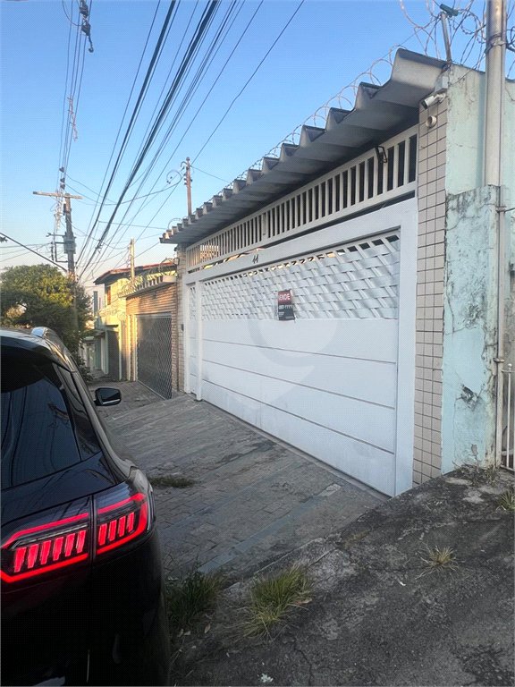 Casa Térrea à venda com 3 quartos em Tremembé, São Paulo, SP