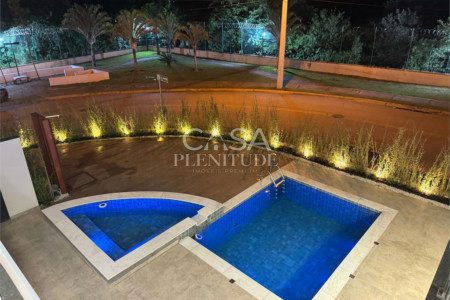 Casa em condomínio à venda com 3 suítes em Cyrela Landscape Esplanada, Votorantim, SP