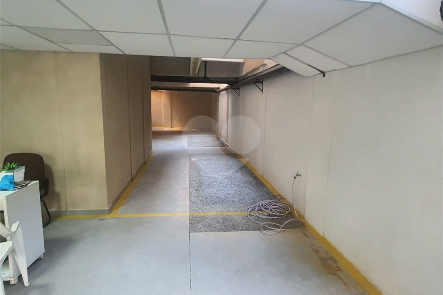 Apartamento à venda com 2 quartos, sendo 1 suíte, em SANTANA, São Paulo, SP